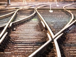 rails